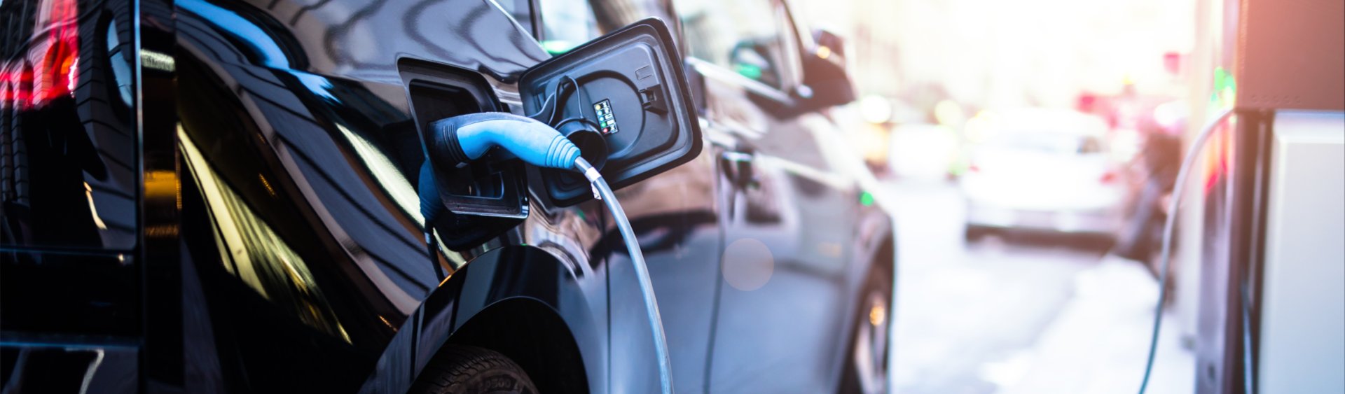 E-Mobilität